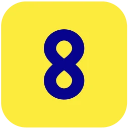 أيقونة WeAre8 - The People's Platform