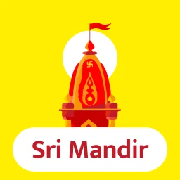 أيقونة Sri Mandir - Daily Praying App